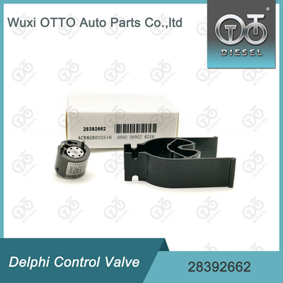 28392662 Delphi Injector Control Valve Untuk Injector R00001D/28307309