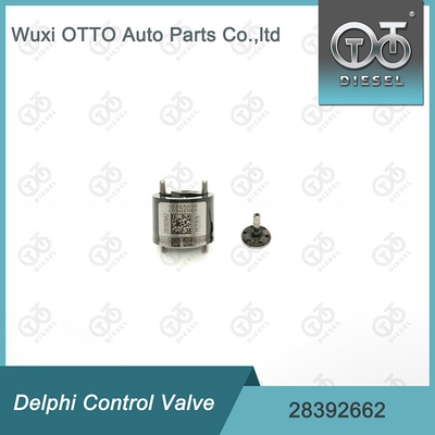 28392662 Delphi Injector Control Valve Untuk Injector R00001D/28307309