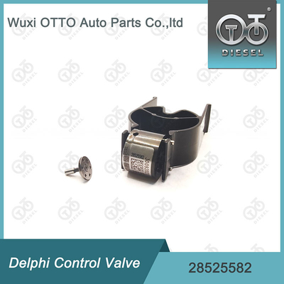28525582 Delphi Common Rail Control Valve Untuk Injector 28229873