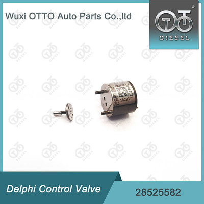 28525582 Delphi Common Rail Control Valve Untuk Injector 28229873