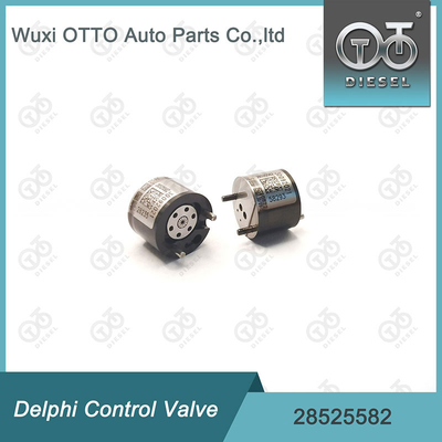 28525582 Delphi Common Rail Control Valve Untuk Injector 28229873