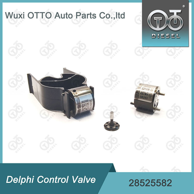 28525582 Delphi Common Rail Control Valve Untuk Injector 28229873