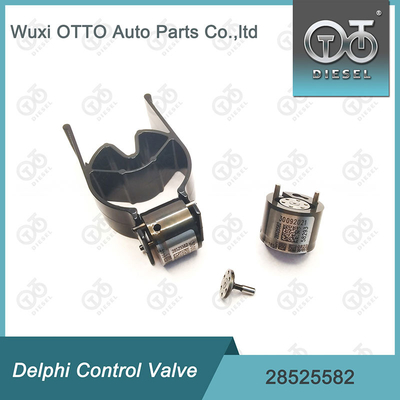 28525582 Delphi Common Rail Control Valve Untuk Injector 28229873