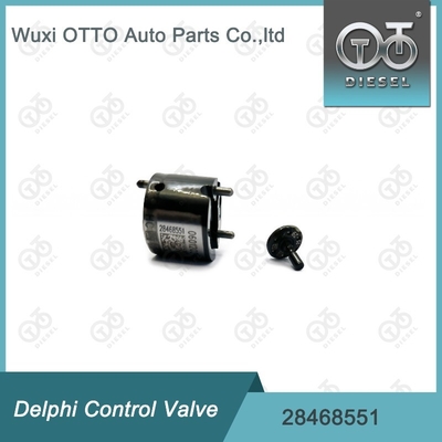 28468551 Delphi Common Rail Control Valve Untuk Injektor 28506046 VW GOLF 1.6L E6 61 / 88 KW SUV