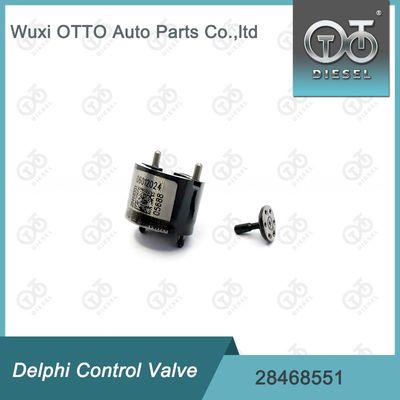 28468551 Katup Kontrol Common Rail Untuk Injektor 28506046 VW GOLF 1.6L E6 61 / 88 KW SUV
