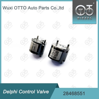 28468551 Delphi Common Rail Control Valve Untuk Injektor 28506046 VW GOLF 1.6L E6 61 / 88 KW SUV