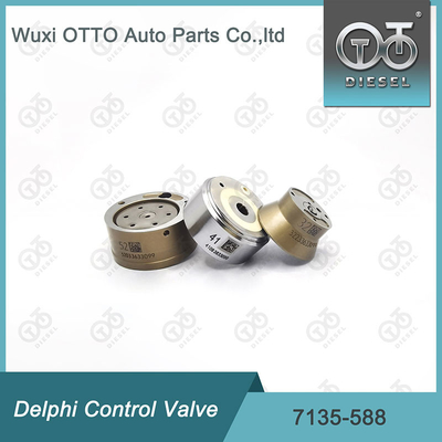 Delphi Actuator Kit Solenoid Valve 7135-588 7135-588 untuk Penggali 480