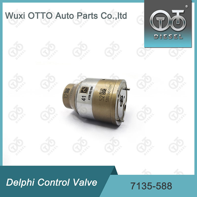 Delphi Actuator Kit Solenoid Valve 7135-588 7135-588 untuk Penggali 480