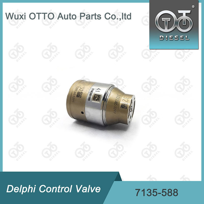 Delphi Actuator Kit Solenoid Valve 7135-588 7135-588 untuk Penggali 480