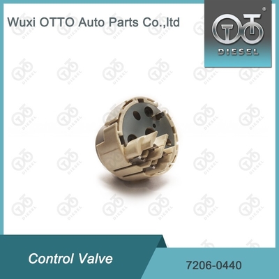 7206-0440 Common Rail Injector Control Valve Solenoid Valve Untuk DAF 1668325