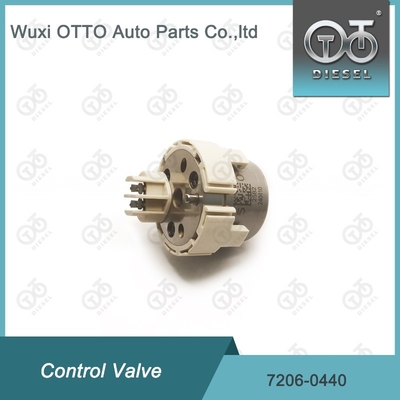7206-0440 Common Rail Injector Control Valve Solenoid Valve Untuk DAF 1668325