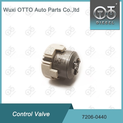7206-0440 Common Rail Injector Control Valve Solenoid Valve Untuk DAF 1668325