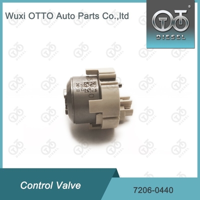 7206-0440 Common Rail Injector Control Valve Solenoid Valve Untuk DAF 1668325