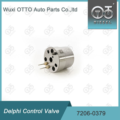 7206-0379 Aktuator Delphi Injector Bagian Setelan Untuk Delphi Injector / Mesin