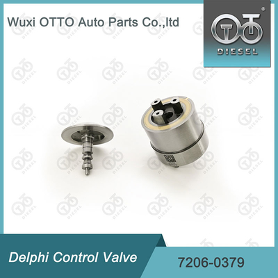 7206-0379 Aktuator Delphi Injector Bagian Setelan Untuk Delphi Injector / Mesin