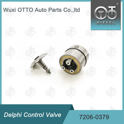 7206-0379 Aktuator Delphi Injector Bagian Setelan Untuk Delphi Injector / Mesin