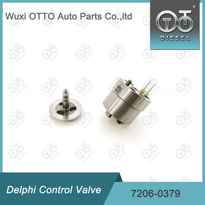 7206-0379 Aktuator Delphi Injector Bagian Setelan Untuk Delphi Injector / Mesin