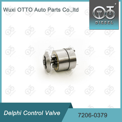 7206-0379 Aktuator Delphi Injector Bagian Setelan Untuk Delphi Injector / Mesin