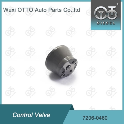 Injektor Common Rail Control Valve Solenoid Valve 7206-0460 Untuk Injektor BEBJ1A00201