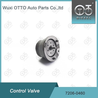 Injektor Common Rail Control Valve Solenoid Valve 7206-0460 Untuk Injektor BEBJ1A00201