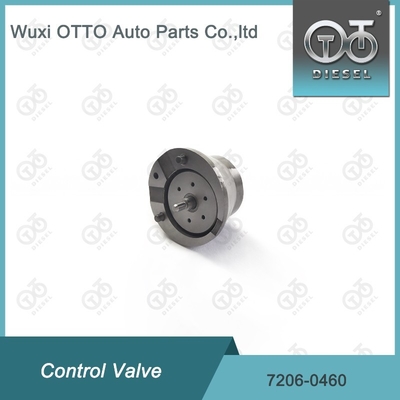 Injektor Common Rail Control Valve Solenoid Valve 7206-0460 Untuk Injektor BEBJ1A00201