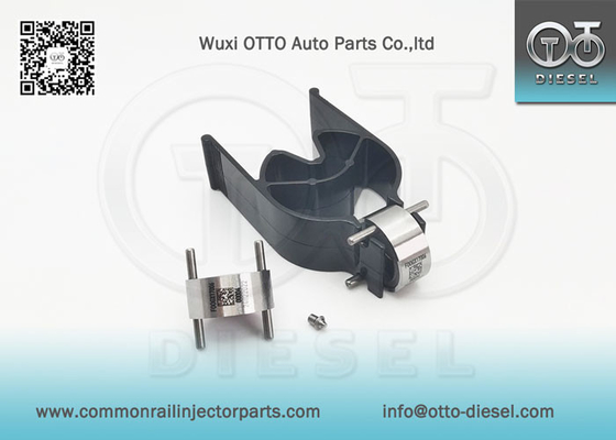 F00GX17006 Piezo Control Bosch Injector Valve Untuk Seri 0445117