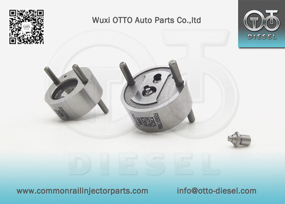 F00GX17006 Piezo Control Bosch Injector Valve Untuk Seri 0445117