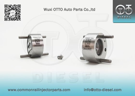 F00GX17006 Pizo Control Injector Valve Untuk Seri 0445117