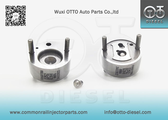 F00GX17006 Piezo Control Bosch Injector Valve Untuk Seri 0445117