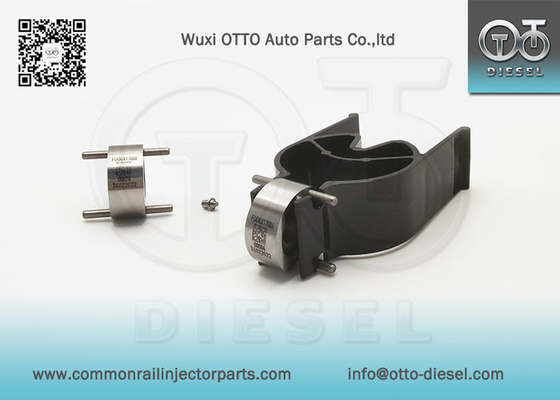 F00GX17006 Piezo Control Bosch Injector Valve Untuk Seri 0445117