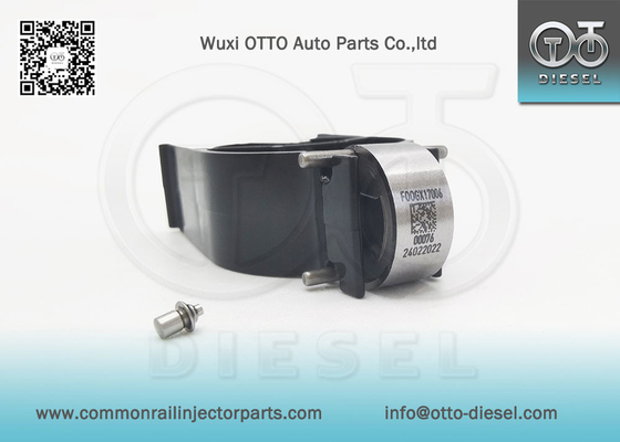F00GX17006 Piezo Control Bosch Injector Valve Untuk Seri 0445117
