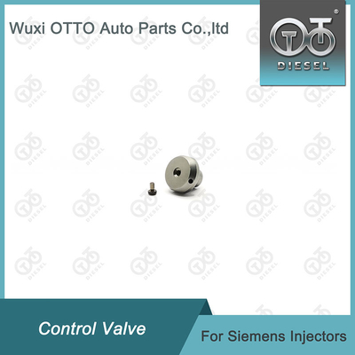 Katup Kontrol Rel Umum Untuk Injektor Siemens A2C59513554/5WS40539 Dll.