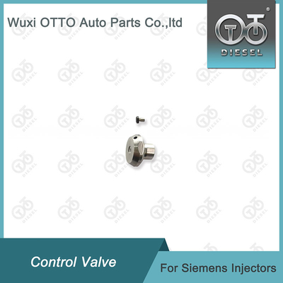 Katup Kontrol Rel Umum Untuk Injektor Siemens A2C59513554/5WS40539 Dll.