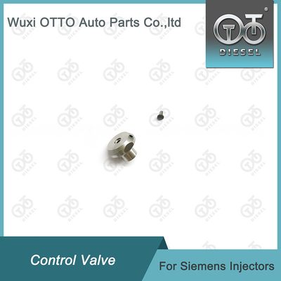 Katup Kontrol Rel Umum Untuk Injektor Siemens A2C59513554/5WS40539 Dll.