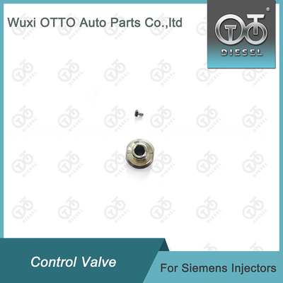 Katup Kontrol Rel Umum Untuk Injektor Siemens A2C59513554/5WS40539 Dll.