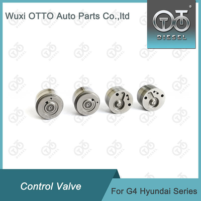 G4 Denso Injector Control Valve Untuk Hyundai/KI A Injector 295700-0290
