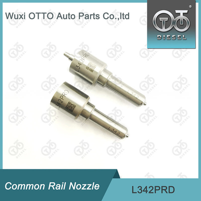 L342PRD Delphi Common Rail Nozzle Untuk Injektor R00101D PSA / FORD DW10C