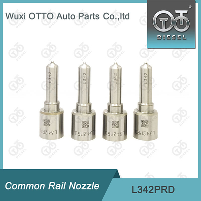 L342PRD Delphi Common Rail Nozzle Untuk Injektor R00101D PSA / FORD DW10C