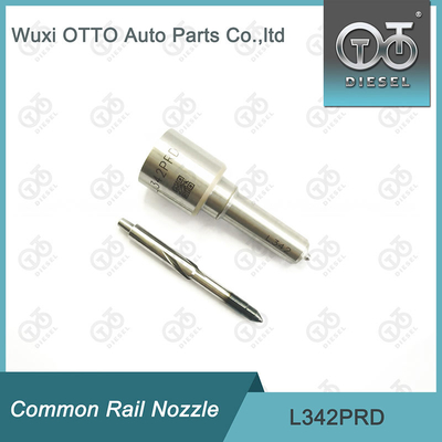 L342PRD Delphi Common Rail Nozzle Untuk Injektor R00101D PSA / FORD DW10C