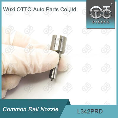 L342PRD Delphi Common Rail Nozzle Untuk Injektor R00101D PSA / FORD DW10C