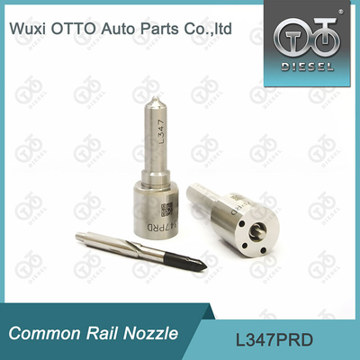 L347PRD Delphi Common Rail Nozzle Untuk Injektor EMBR00002D / EMBR00001D