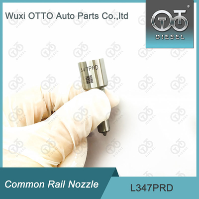 L347PRD Delphi Common Rail Nozzle Untuk Injektor EMBR00002D / EMBR00001D