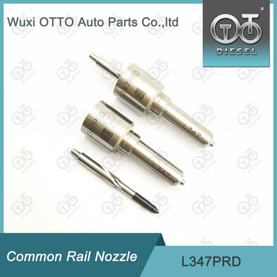 L347PRD Delphi Common Rail Nozzle Untuk Injektor EMBR00002D / EMBR00001D