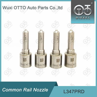 L347PRD Delphi Common Rail Nozzle Untuk Injektor EMBR00002D / EMBR00001D