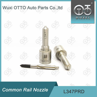 L347PRD  Common Rail Nozzle Untuk Injektor EMBR00002D / EMBR00001D