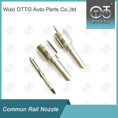 L467NRH Delphi Common Rail Nozzle Untuk Injektor 28565330