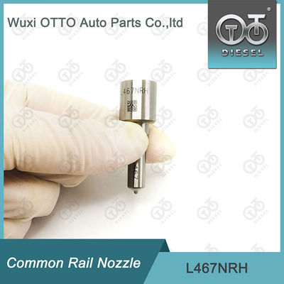 Nosel Common Rail  L467NRH untuk Injektor 28565330