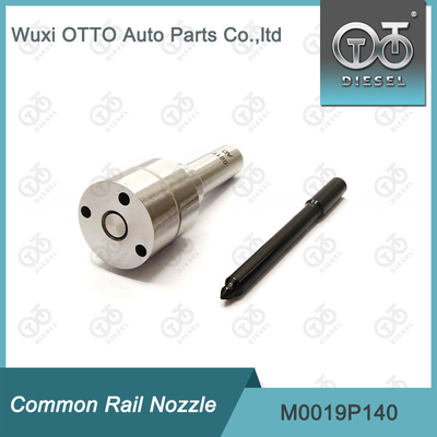 M0019P140 SIEMENS VDO Common Rail Nozzle Untuk Injektor BK2Q-9K546-AG / CP1425432975