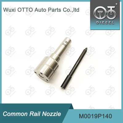 M0019P140 SIEMENS VDO Common Rail Nozzle Untuk Injektor BK2Q-9K546-AG / CP1425432975