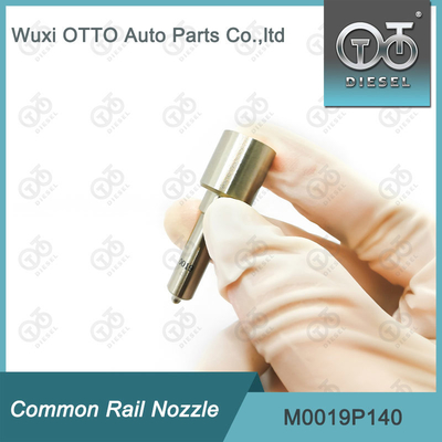 M0019P140 SIEMENS VDO Common Rail Nozzle Untuk Injektor BK2Q-9K546-AG / CP1425432975